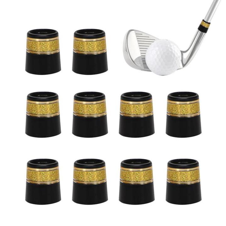 golf-club-ferrules-10pcs-durable-iron-ferrules-golf-driver-head-covers-fits-most-clubs-golf-shafts-golf-iron-head-covers-set-fits-most-clubs-golf-kindly