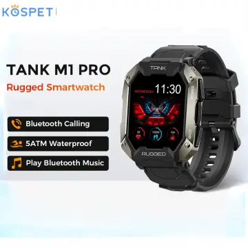 Kospet optimus 2025 pro bluetooth calling