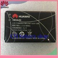 แบตเตอรี่ สำหรับHuawei C5730 C5070 C8000 U8110 U8500 U8100 T520 T552 T550 E5220 U7519 U7510 U7520 3.7V 1150MAh HB5A2H