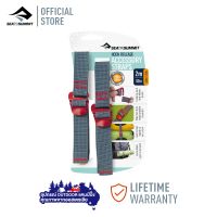 Sea to Summit  ACCESSORY STRAP WITH HOOK BUCKLE 20MM WEBBING - 2.0M  สายรัดสัมภาระ