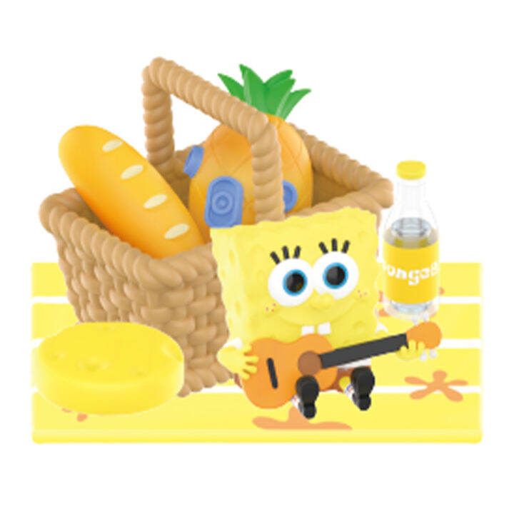 pop-mart-figure-toys-spongebob-picnic-party-series-blind-box