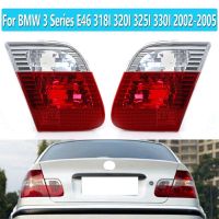 For 3 Series E46 2002-2005 Car Inner Rear Taillight Brake Light