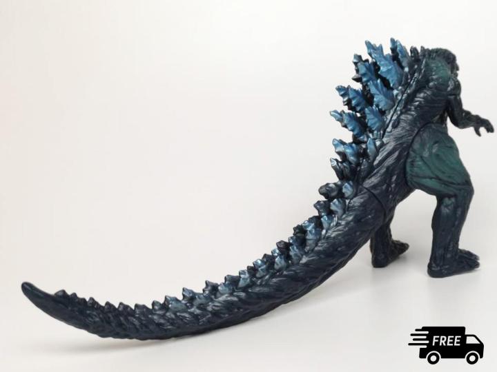 godzilla-โมเดลก๊อตซิล่า-bandai-2017