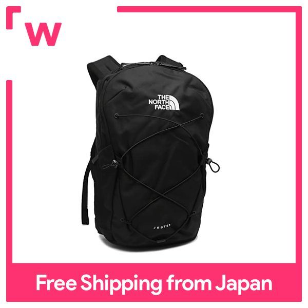 Monogram North Face Backpack 