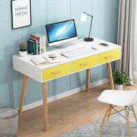 [COD] desk desktop office home bedroom student dormitory study writing simple modern economy