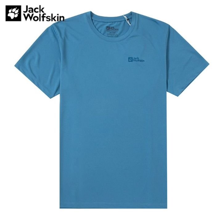 jack-wolfskin-wolf-claw-short-sleeved-t-shirt-male-jackwolfskin23-spring-and-summer-new-outdoor-round-neck-casual-t-shirt-5819153