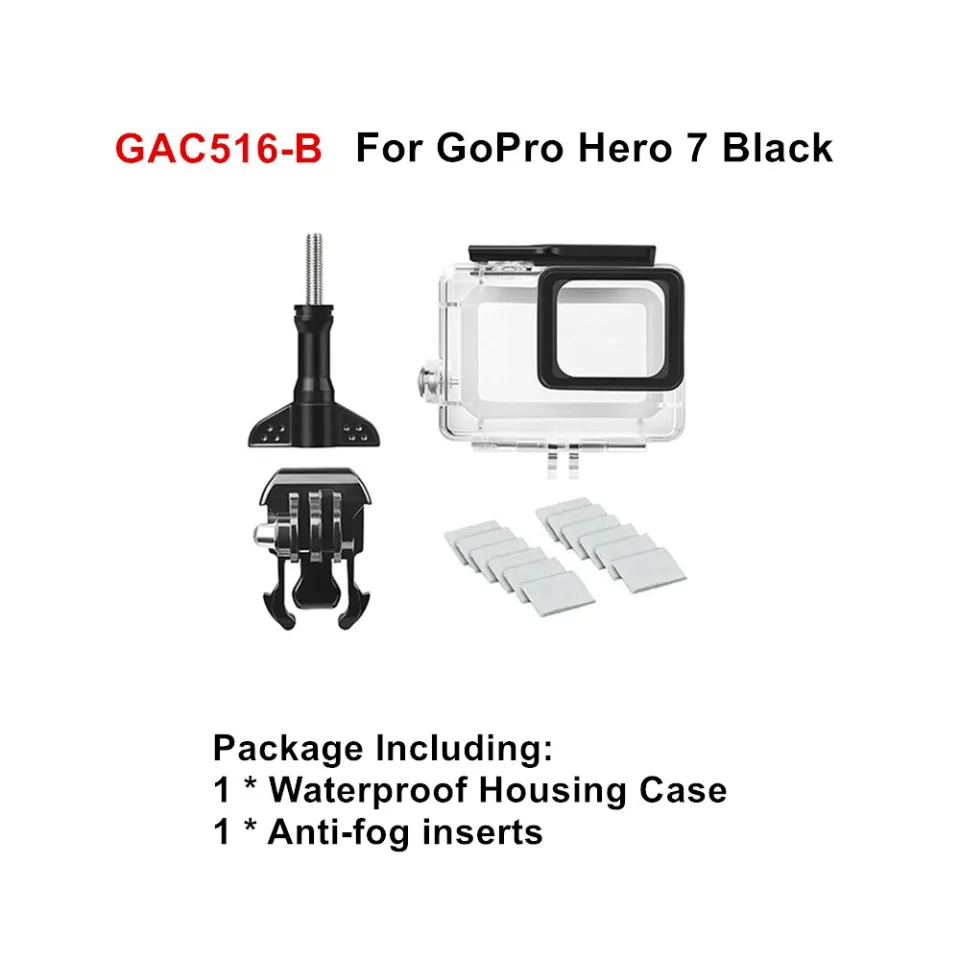 waterproof hero 7
