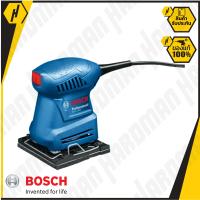 BOSCH GSS 1400 เครื่องขัดกระดาษทรายแบบสั่น เครื่องขัด เครื่องขัดกระดาษทราย