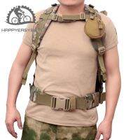 On Sale Waterproof Belt Hanging Waist Bag Outdoor Sports Portable Mini Coin Pouch