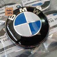 โลโก้ bmw ฝากระโปรง ขนาด 8.2 cm. #โลโก้รถ  #โลโก้รถยนต์  #สติ๊กเกอร์รถ #Logo  #โลโก้