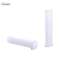 MARBIT อุปกรณ์เสริมสำหรับการดัดแปลงรถจักรยานยนต์ (2ชิ้น) ท่อคันเร่งบิดรถจักรยานยนต์