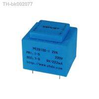 ❣✱∋ PE2815S-I Power 2VA 230V/9V Expory Resign Encapsulated Safety Isolating Transformer