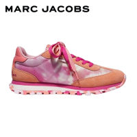 MARC JACOBS THE TIE DYE JOGGERS FA21 M9002350870 รองเท้าผ้าใบ