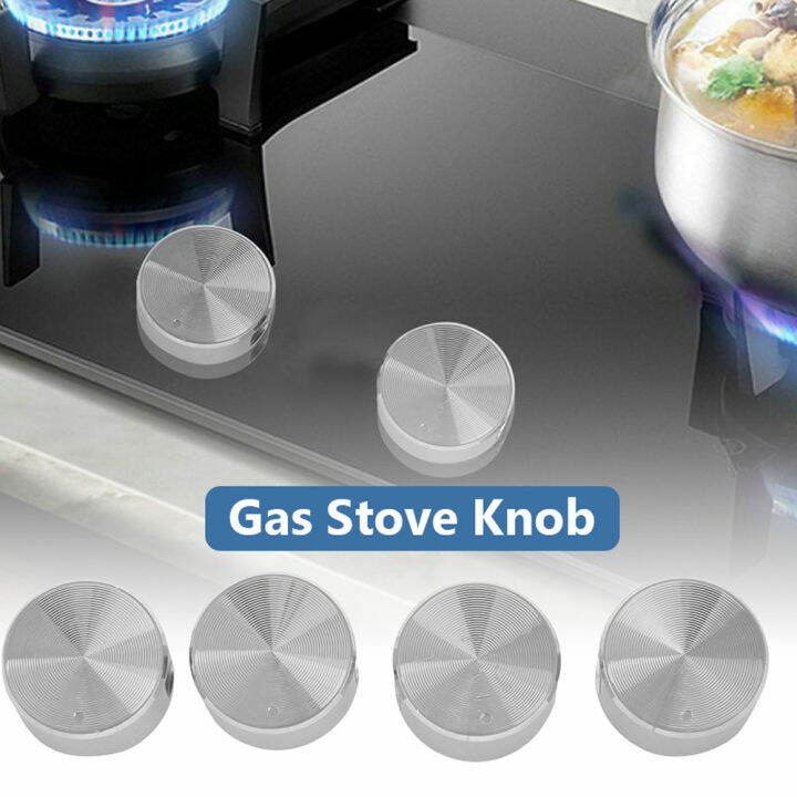 PWD0442 4 PCS 6mm Rotary Switch Cookware Parts Universal Cooking Gas