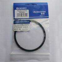 BENRO แหวนแม่เหล็ก MFR82สำหรับติดตั้งอย่างรวดเร็วตัวกรองแม่เหล็ก ND UV TN CPL ป้องกันการตกสำหรับเลนส์กล้องถ่ายรูป