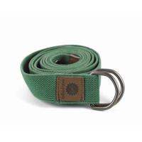 easyoga สแต๊ปโยคะ Premium Lengthen 007 - สีเขียว (240 cm)