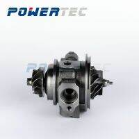 ตลับ TD02เทอร์โบชาร์จเจอร์03C145701R แกน49373-01003สำหรับ Audi A1 A3 1.4TSI 122HP 90Kw CAXA 03C145702L 2006ชิ้นส่วนเครื่องยนต์