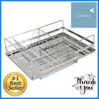 ชุดตะแกรง คว่ำจาน/แก้ว HAFELE 495.34.191 สเตนเลสสตีลPLATE RACK HAFELE 495.34.191 STAINLESS STEEL **คุ้มที่สุดแล้วจ้า**