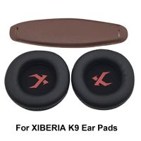 POYATU For XIBERIA V2 V3 V6 V10 V12 K0 K5 K9 K10 K11 Ear Pads Headphone Earpads Replacement Cushion Earmuff Pads Repair Parts