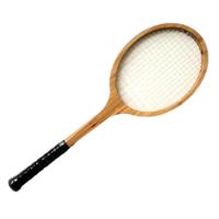 Functional Wooden Tennis Spoon Sweet Spot Training Gear for Aid Kids Mastering Sweet Spot