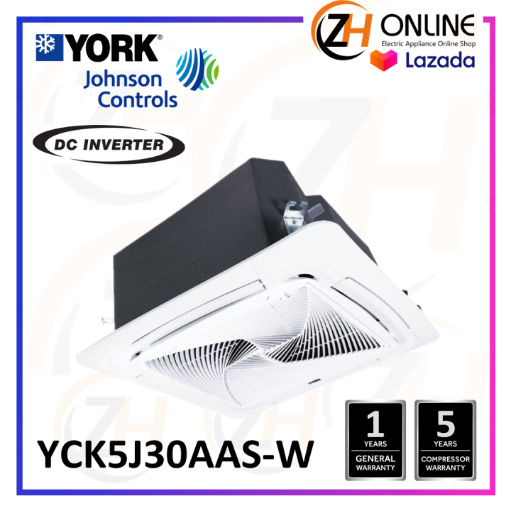 york aircond 3hp