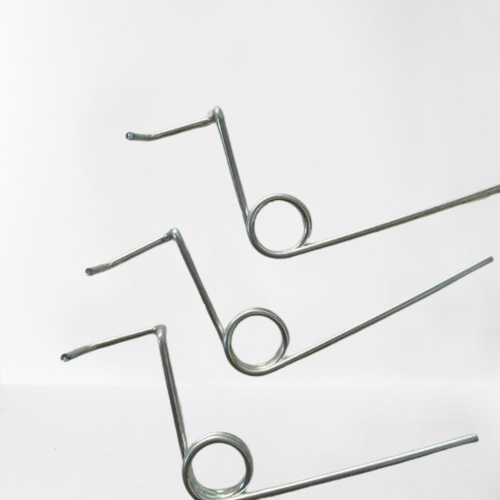 Kawat/Per Setrika Uap