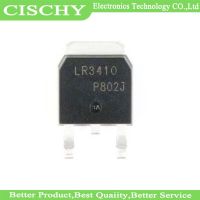 10pcs/lot IRLR3410TRPBF IRLR3410 LR3410 TO-252 WATTY Electronics