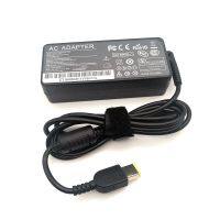 20V 3.25A 65W เพาเวอร์อะแดปเตอร์สำหรับแล็ปท็อปเครื่องชาร์จสำหรับ Lenovo ถ่านคาร์บอน E431 E531 S431 T440s T440 X230s X240 X240s G505 X1 G410 G500