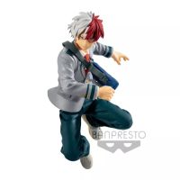 Bandai(บันได) BANPRESTO MY HERO ACADEMIA BRAVEGRAPH #1 VOL.2 -SHOTO