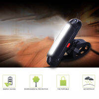 MTB เครื่องชาร์จ USB สำหรับไฟท้ายรถจักรยานขี่ไฟท้ายจักรยานเสือหมอบกลางคืน