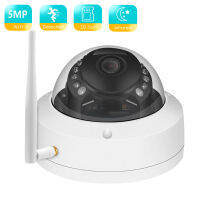 BESDER โลหะ Vandalproof กล้อง IP ในร่ม Full HD 2MP WiFi Security สนับสนุนอีเมล Photo Dome กล้อง128G SD Card App ICSee