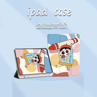 เคสไอแพดสามพับ air1/air2/gen5/gen6 9.7 gen10  air3 10.5/pro 10.5  Air4 Air5 10.9  gen7/8/9 10.2 มีช่องใส่ปากกา