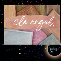 CLA angel???  ผ้าแห่งความหรูหรา?? บางเบา พริ้ว สุดๆ ร้านผ้าส่งตรงสั่งตัดตามขนาดได้ ??