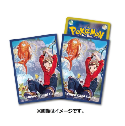 pokemon-japan-spacial-trainer-set-rubber-play-mat-set-masaru-amp-yuri-เทรนเนอร์เซ็ต-พิเศษ-pokemon-sleeves-playmat-โปเกมอนการ์ด-ภาษาญี่ปุ่น