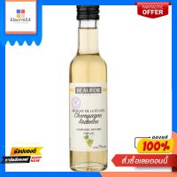 โบฟอร์ แชมเปญ อาร์ดเดน วิเนการ์ 250 มล.BEAUFOR REIMS CHAMPAGNE VINEGAR 250ML