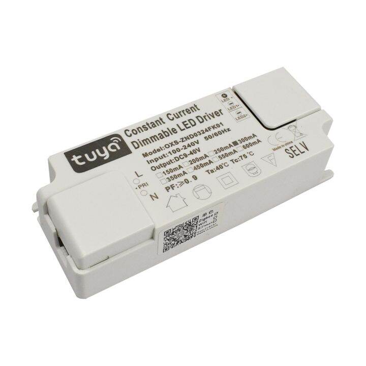 cw-wifi-dimmable-led-driver