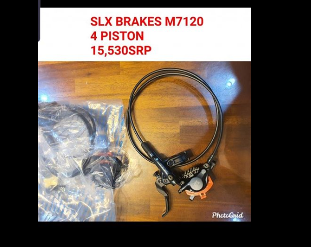 slx brakes m7120