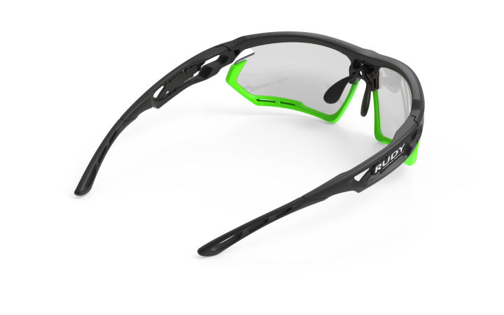 แว่นกันแดด-rudy-project-fotonyk-matte-black-lime-impactx-photochromic-2-black-แว่นเท่ๆ-แว่นกันแดดปรับสีอัตโนมัติ-แว่นกันแดดสปอร์ต-แว่นกีฬา-technical-performance-sunglasses
