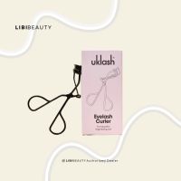 Uklash Eyelash Curler (Authorized Dealer)