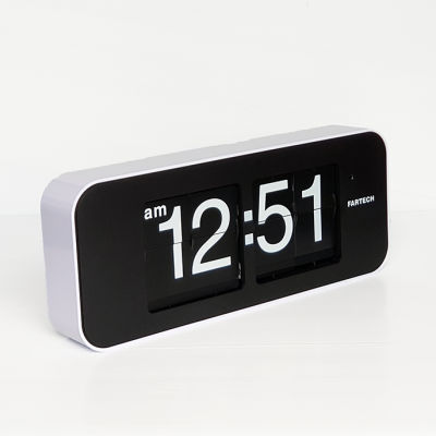 FARTECH Flip Clock AD-901 (สินค้าอยู่ในประเทศไม่ต้องรอ)