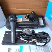 Sennheiser E945 ไมโครโฟน VOCAL สายพลาสติก E 945