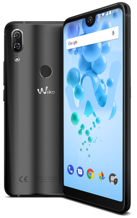 wiko-view-2-pro-ram-4-gb-rom-64-gb-สมาร์ทโฟน-โทรศัพท์มือถือ-มือถือ-วีโก้-โทรศัพท์wiko-โทรศัพท์มือถือราคาถูก-โทรศัพท์วีโก้-มือถือwiko