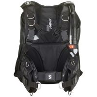 SCUBAPRO SEAHAWK BCD