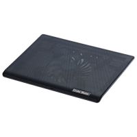 Cooler Master NotePal I100 Laptop Cooling Pad (Black ) สินค้าของแท้ ประกัน 1 ปี