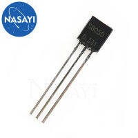 10PCS S8050D S8050 TO-92