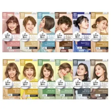 Shop Korean Natural Hair Dye online - Aug 2022 