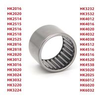 【LZ】✑  1 rolamento de rolo da agulha do copo desenhado rolamentos da série de hk dos pces hk2020 hk2025 hk2016 hk2020 HK2514-HK6032 único rolamento da agulha da maneira