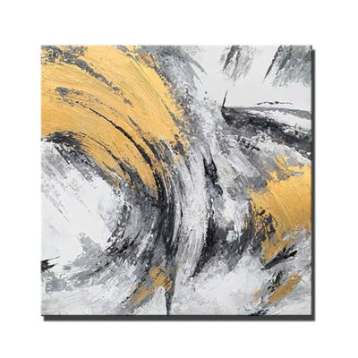 Large Wall Art Abstract Thick Oil Painting Handmade Modern Paintings On Canvas Home Office Wall Decoration Pictures Handpainted