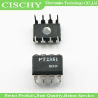 2pcs/lot PT2351 2351 DIP-8 WATTY Electronics