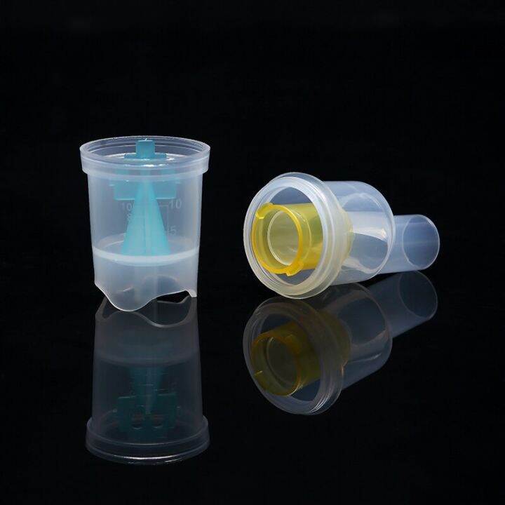 2023-new-yawowe-5pcs10ml-healthcare-อะไหล่เครื่องพ่นยายาถัง-original-catheter-compressor-nebulizer-อุปกรณ์เสริม-atomized-หัวฉีดพ่น